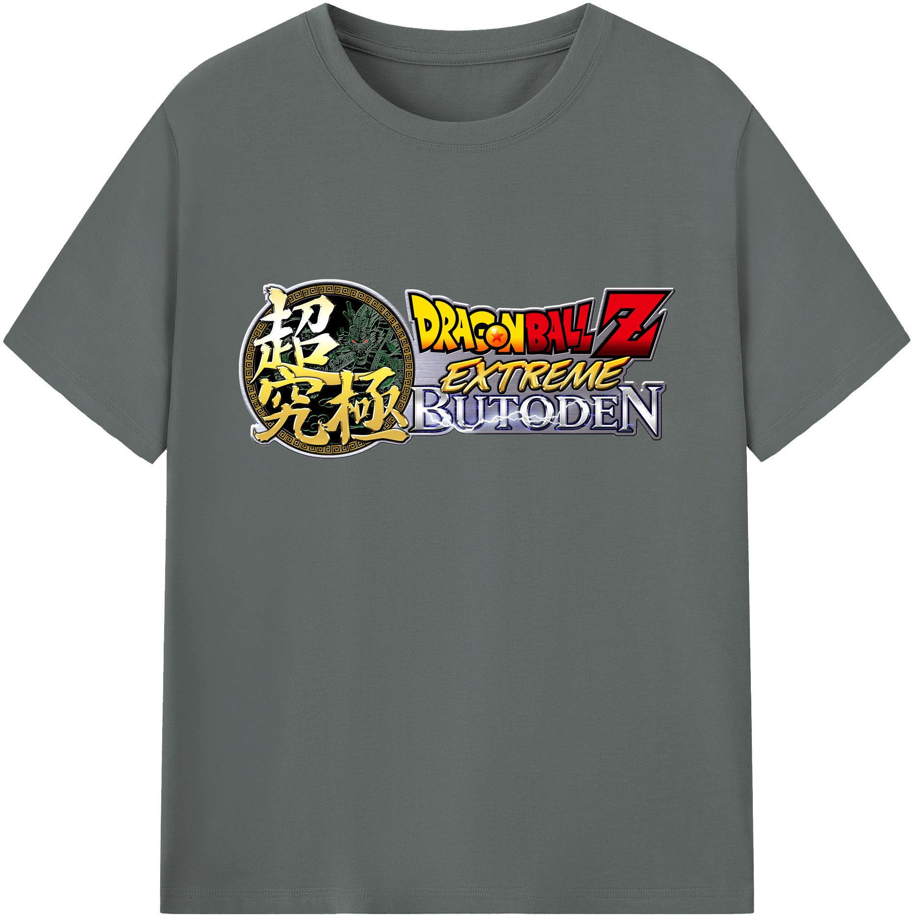 （画像用） ドラゴンボール DRAGON BALL 綿100％ メンズ半袖Tシャツ｜肌触りやわらか＆通気性